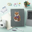 Search for toadstool stickers Autumn