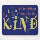 Search for always mousepads Be kind