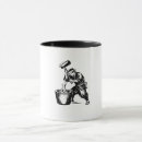 Search for cow drawing mugs Black