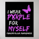Search for make one sick Fibromyalgia awareness month