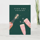 Search for fizzing cards Champagne
