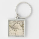 Search for germanic key rings Map