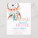 Search for dream home postcards We have moved