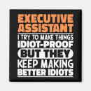 Search for executive magnets Professional