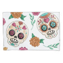 Search for sugar skull pillowcases Floral