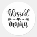 Search for blessed mother stickers Mum