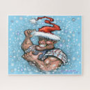 Search for christmas elf puzzles Humour