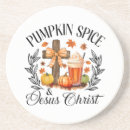 Search for christ coasters Cross