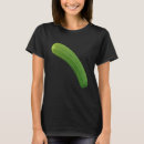 Search for salad tshirts Cucumber