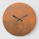 Search for rusted metal clocks Texture