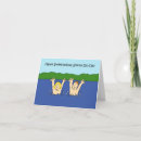Search for garment cards Illustration