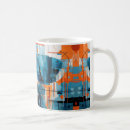 Search for composition mugs Contemporary