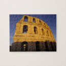 Search for roman architecture puzzles Amphitheatre