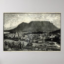 Search for table mountain cape town posters Landscape