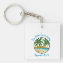 Search for family reunion key rings Vacation