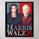 Search for elect kamala harris posters Democrat