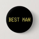 Search for gold colour badges Black
