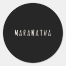 Search for religious belief stickers Bible study