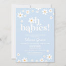 Search for twin pregnancy announcement postcards Oh babies