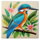 Search for kingfisher tiles Colourful