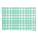 Search for aquamarine pillowcases Pattern