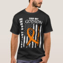 Search for godson tshirts Awareness