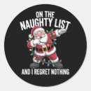 Search for i regret nothing stickers Season