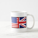 Search for british american mugs Flag