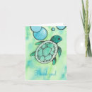 Search for water bubble cards Turtle