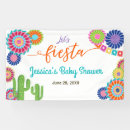 Search for mexican backdrops Fiesta baby shower
