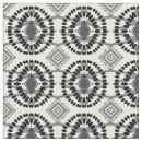 Search for black and white circles fabric Simple