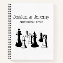Search for chess piece notebooks Bishop