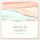 Search for artistic coasters Simple