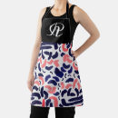 Search for acrylic aprons Trendy