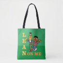 Search for bert sesame street tote bags Kids