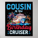 Search for for birthd posters Tropical escape