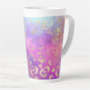 Search for gold leopard print mugs Pink