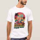 Search for happy hour tshirts Cocktail