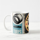 Search for car sign mugs Vintage