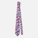 Search for american flags ties Military
