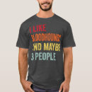 Search for bloodhound clothing Party