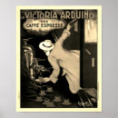 Search for caffe posters Advertising
