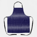 Search for abstract lines aprons White