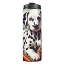 Search for dalmatian travel mugs Puppy