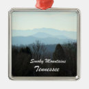 Search for smoky mountain christmas tree decorations Mountains