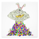 Search for easter chicken posters Bunny