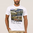 Search for french quarter tshirts New orleans