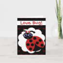 Search for bug eyed Ladybug