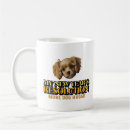 Search for dog year mugs Funny