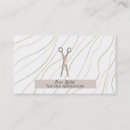 Search for luxury spa business cards Modern